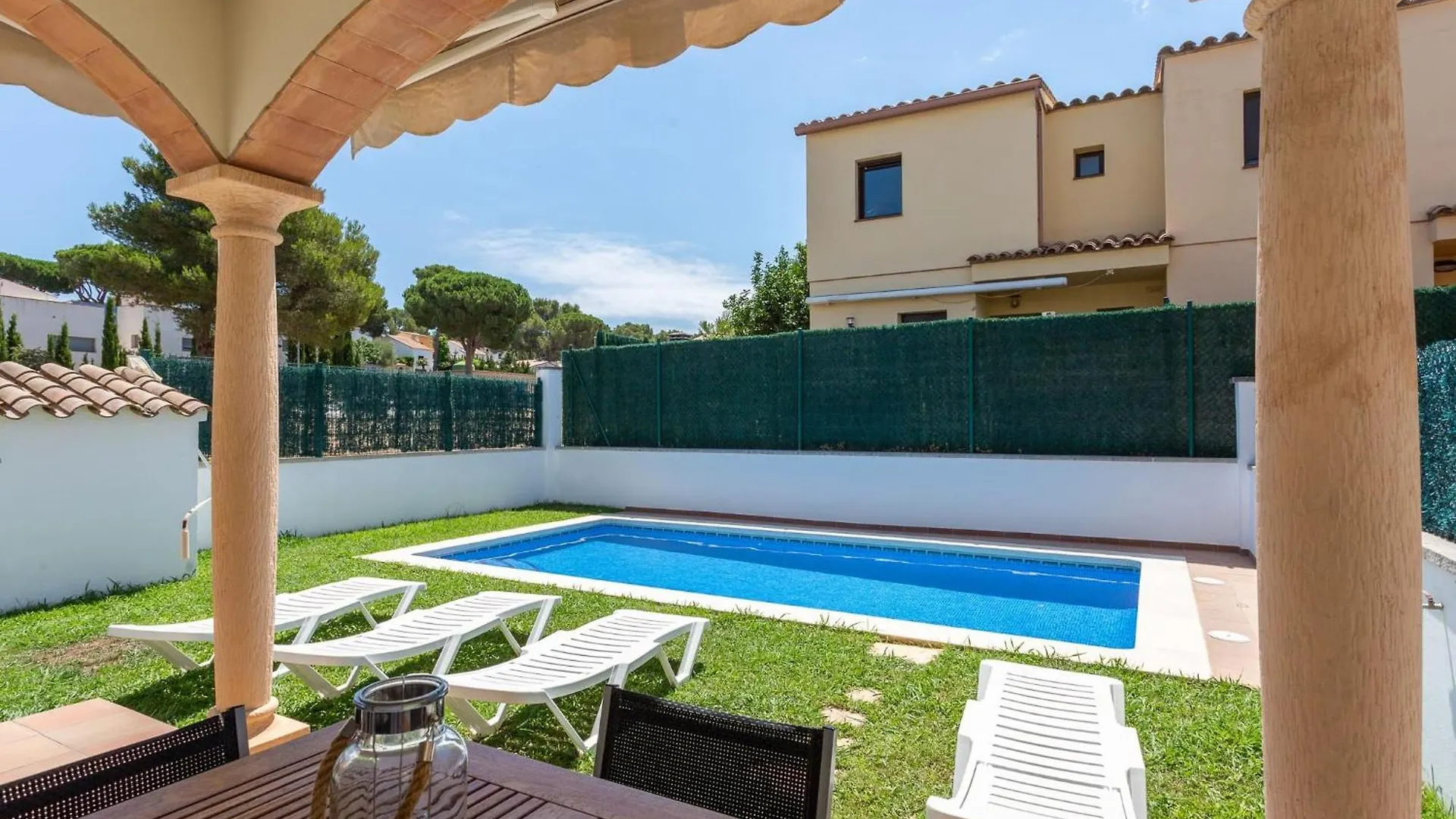 Casa Sunset Villa L'Escala