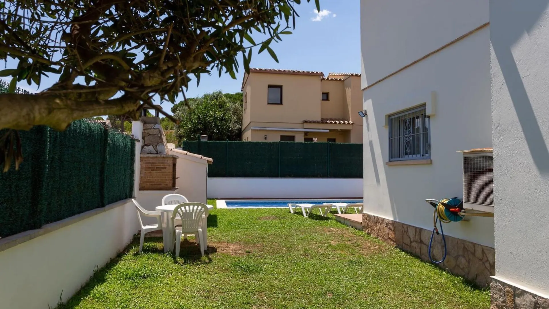 Villa Casa Sunset à L' Escala Espagne