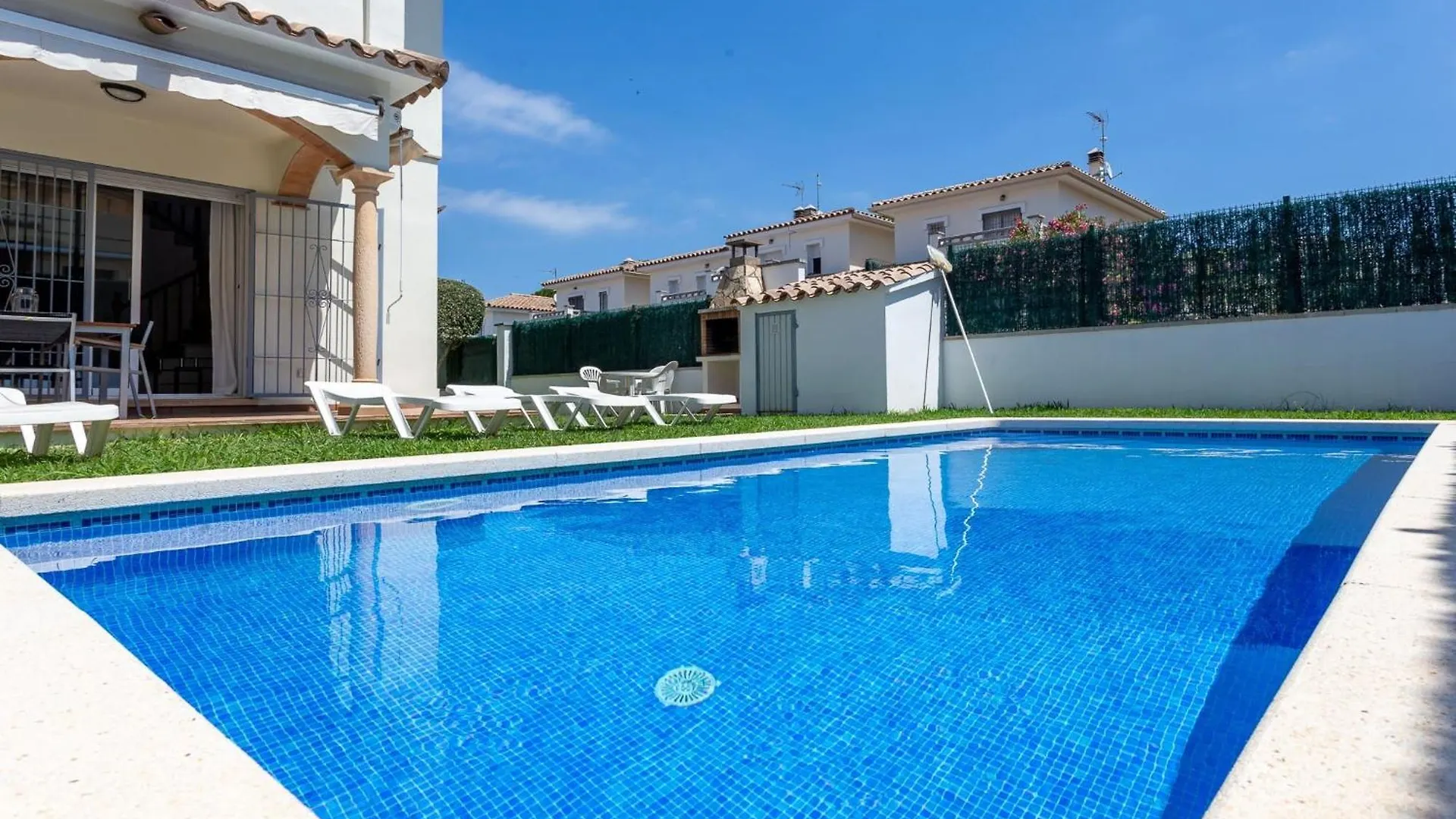 Villa Casa Sunset à L' Escala 0*,  Espagne